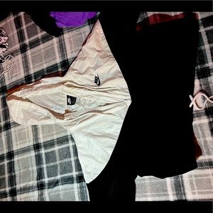 Nike windbreaker